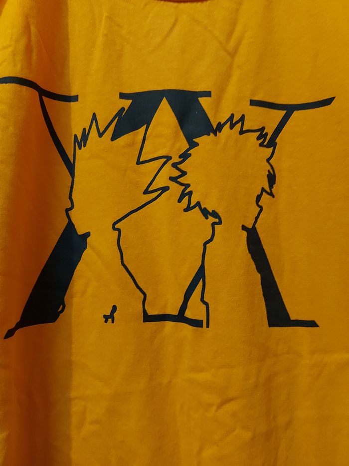 Tee-shirt Hunter X Hunter (M) - photo numéro 4