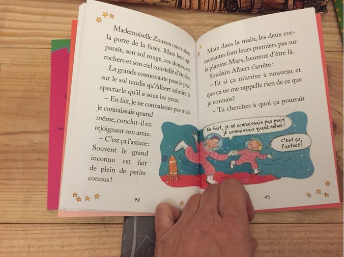 3 livres 6 à 8 ans - photo numéro 4