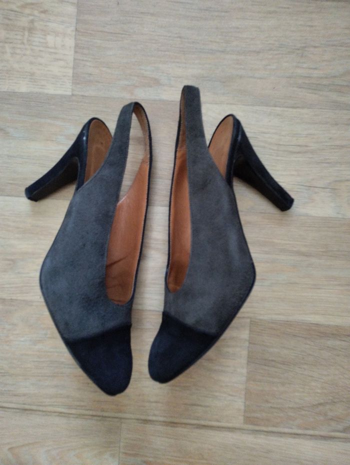 Chaussures femme - photo numéro 5