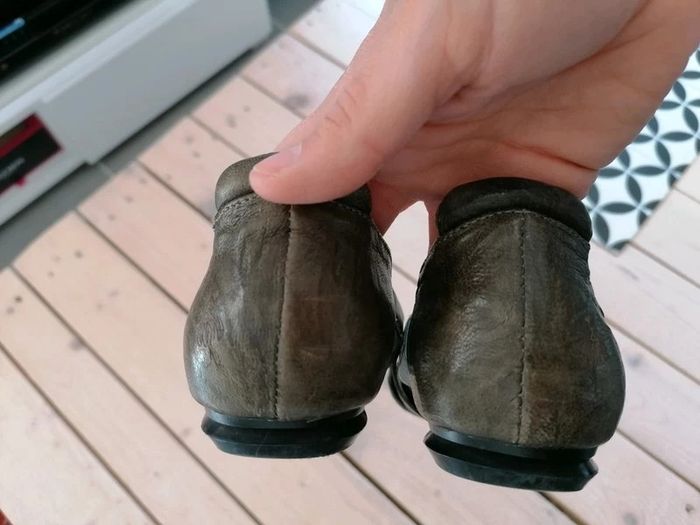 Chaussures One Step pointure 36 - photo numéro 4