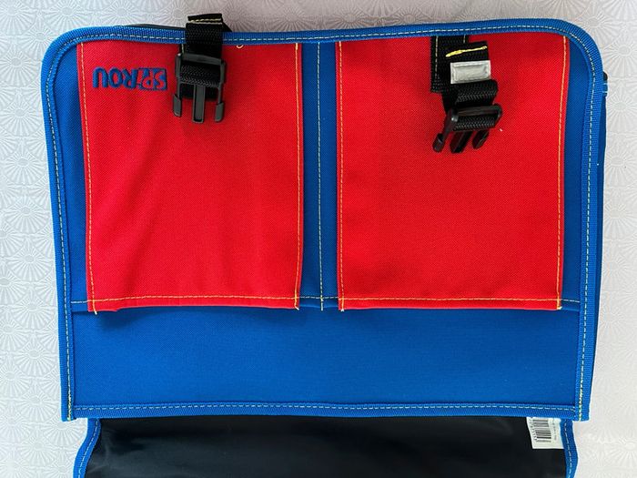 Cartable enfant neuf - photo numéro 6