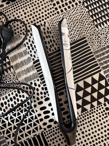 Lisseur Ghd chronos