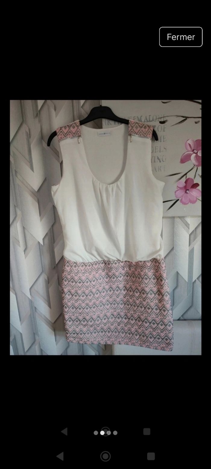 Lot 2 femme taille 38 - photo numéro 4