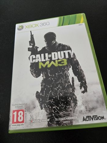 Call of duty