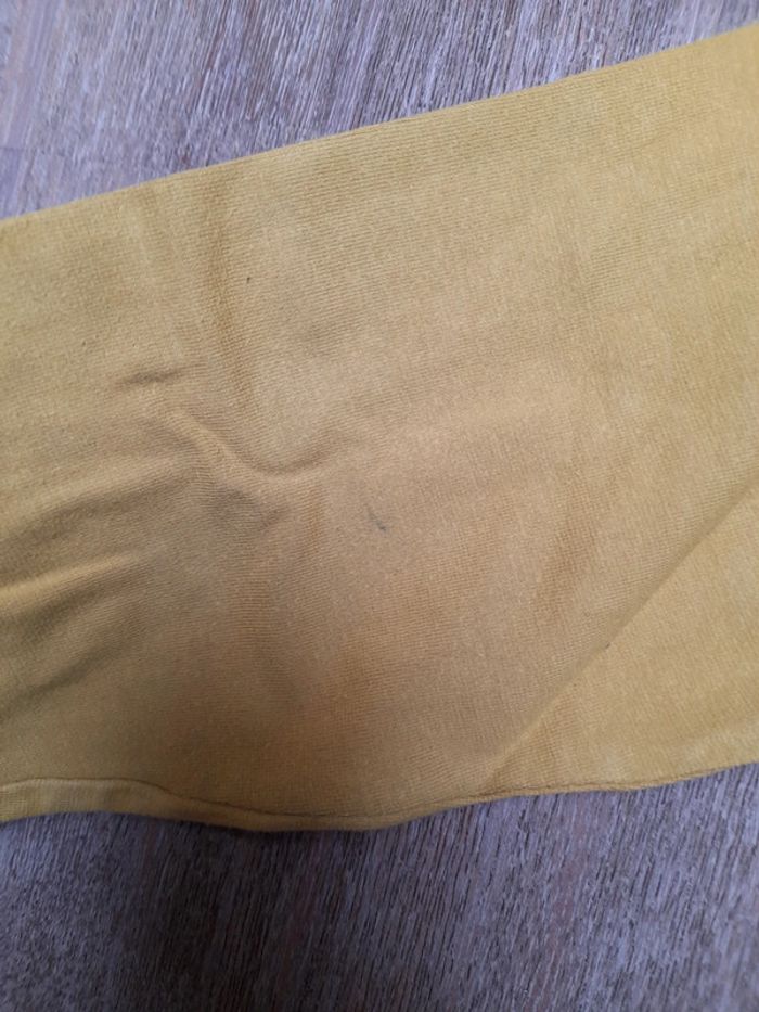 Tee shirt 6 ans - photo numéro 3