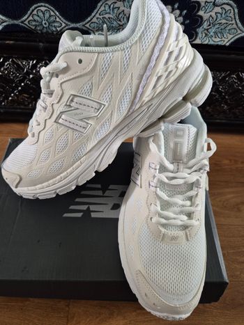 New balance wfc