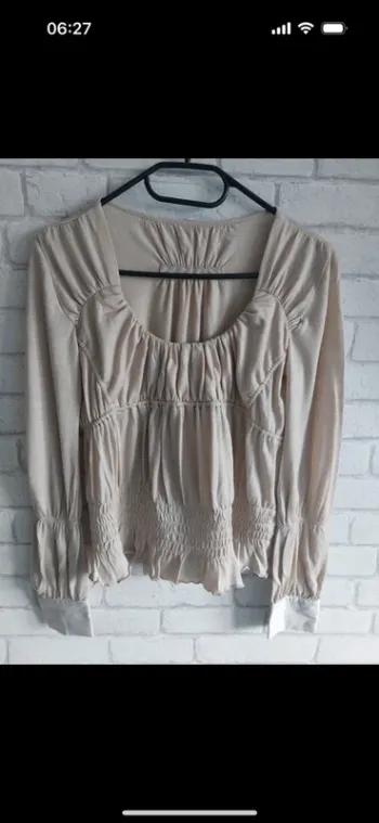 Blouse Body Dressing Deluxe taille 38