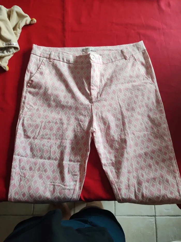 Pantalon taille 44 - photo numéro 2