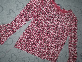 tee shirt fille