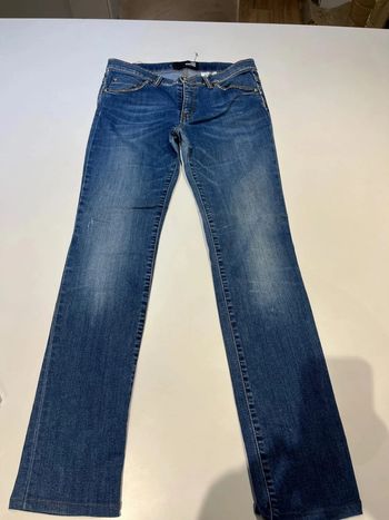 Jeans femme