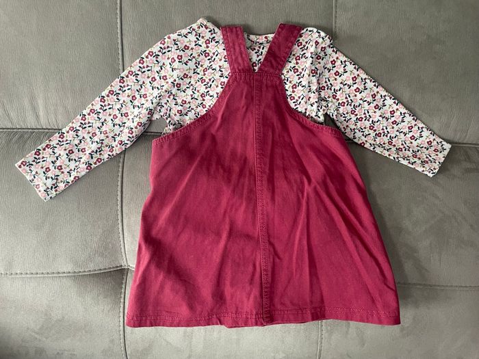 Robe - photo numéro 2