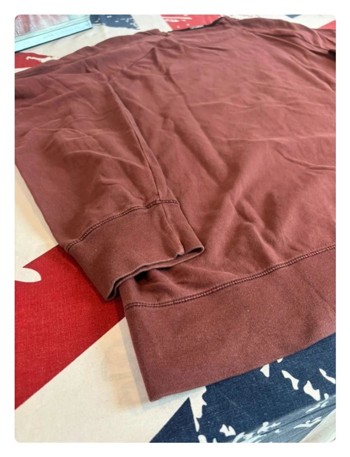 C.P Company taille S/M bordeaux - photo numéro 14