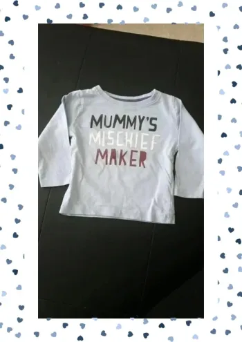 T-shirt