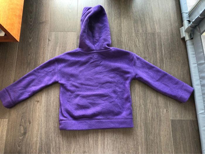 Polaire GAP 5 ans en parfait état - photo numéro 2