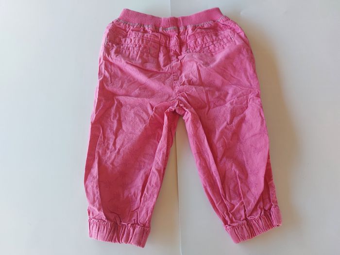 Pantalon 12 mois - photo numéro 3