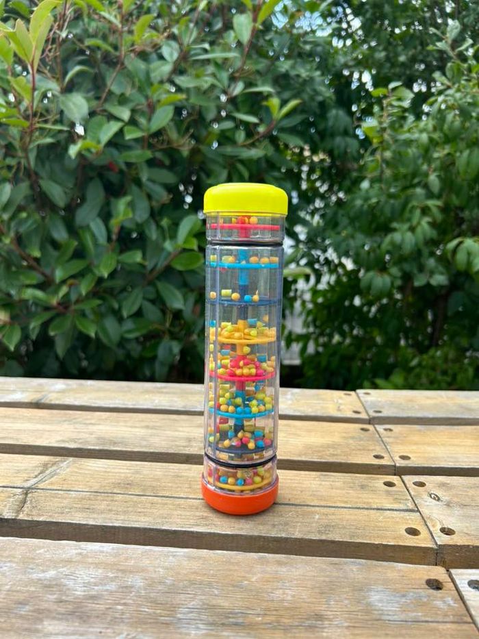 Baton de pluie Shiver Kids