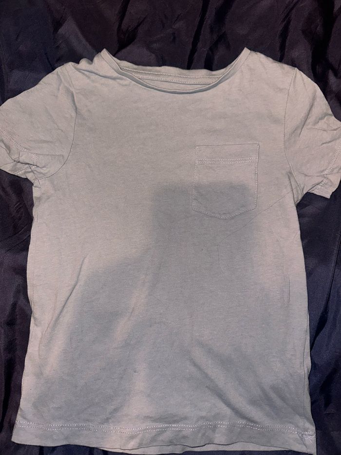 Tshirt 5 ans - photo numéro 2