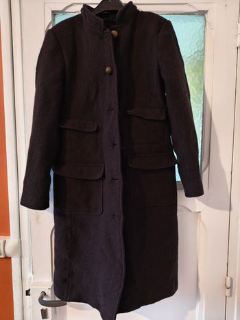 Manteau CAROLL taille 40