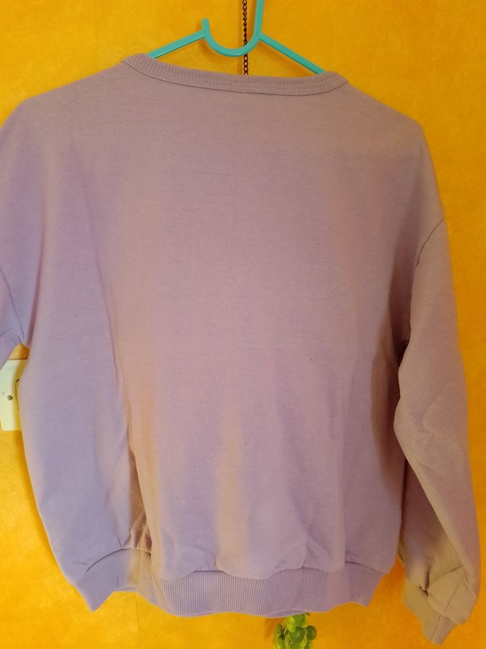 Sweats - photo numéro 2