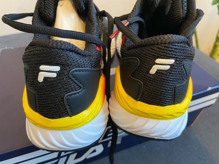 Basket fila. Rive - photo numéro 3