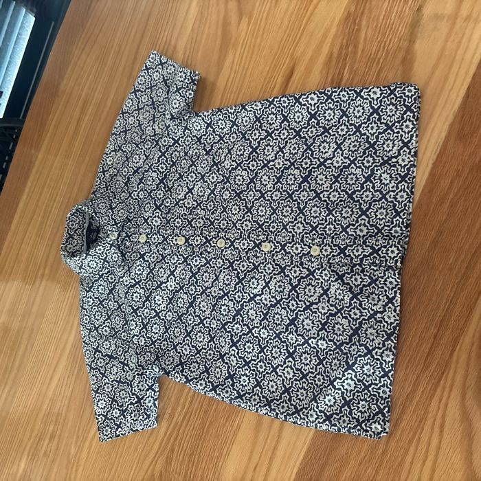 Chemise
