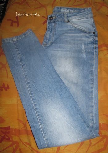 jean bizzbee t34