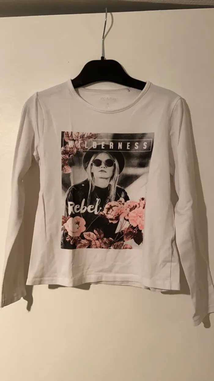 Tee shirt orchestra