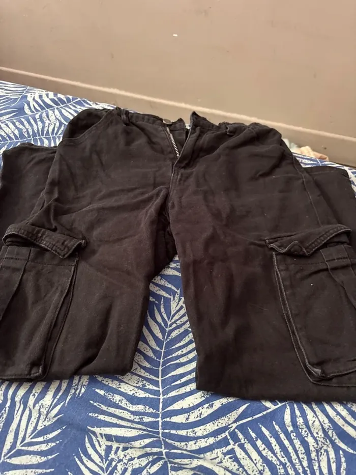 Pantalon fille 12ans - photo numéro 2