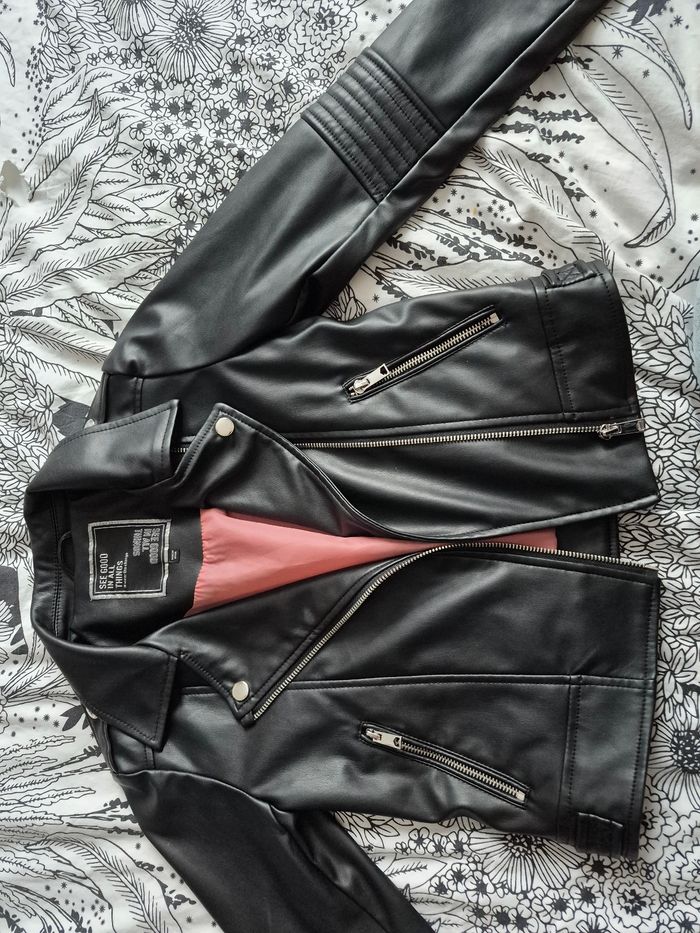 Veste T10ans - photo numéro 2