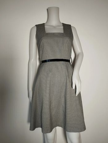 Robe Rinascimento col carré taille S