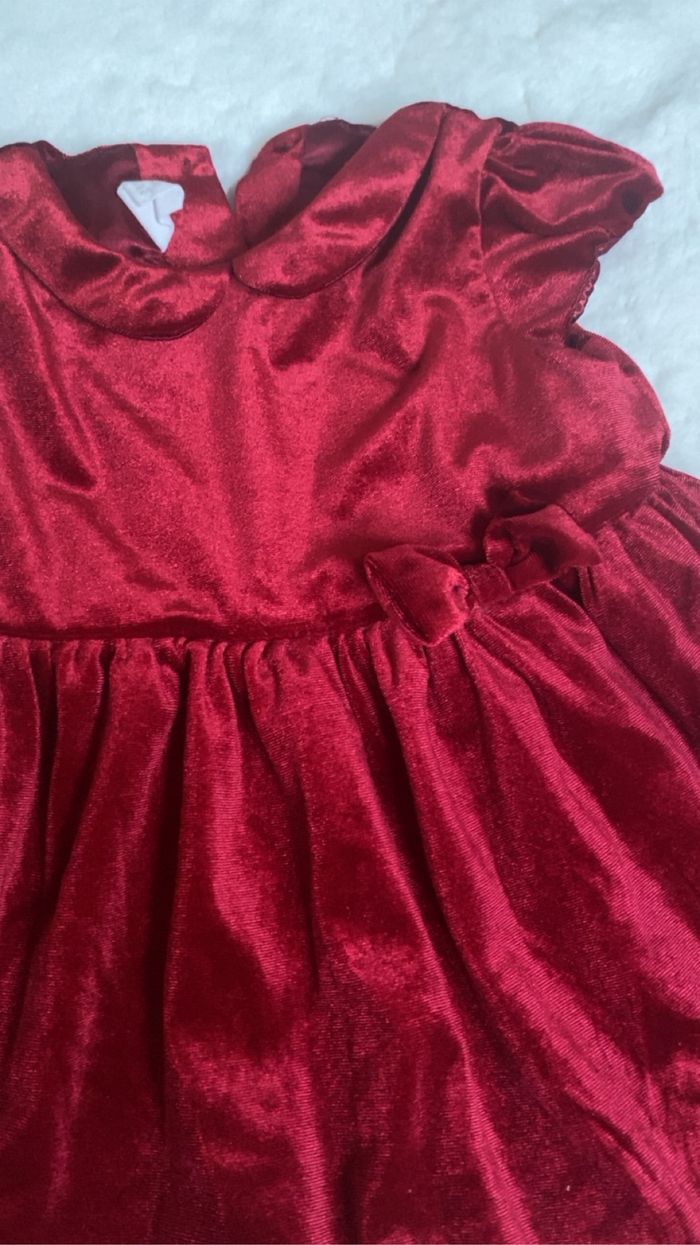 Robe 12/18 mois - photo numéro 3