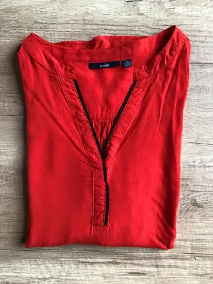 Blouse - photo numéro 5