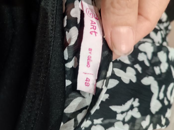 Robe femme t 48 - photo numéro 9