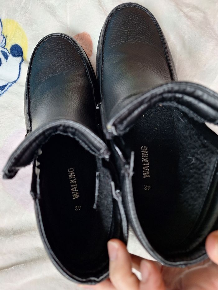 Chaussures homme Walking 42 - photo numéro 8