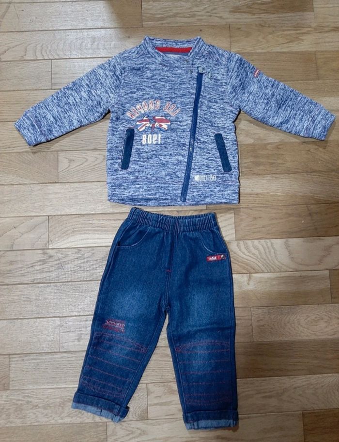 Training Lee Cooper