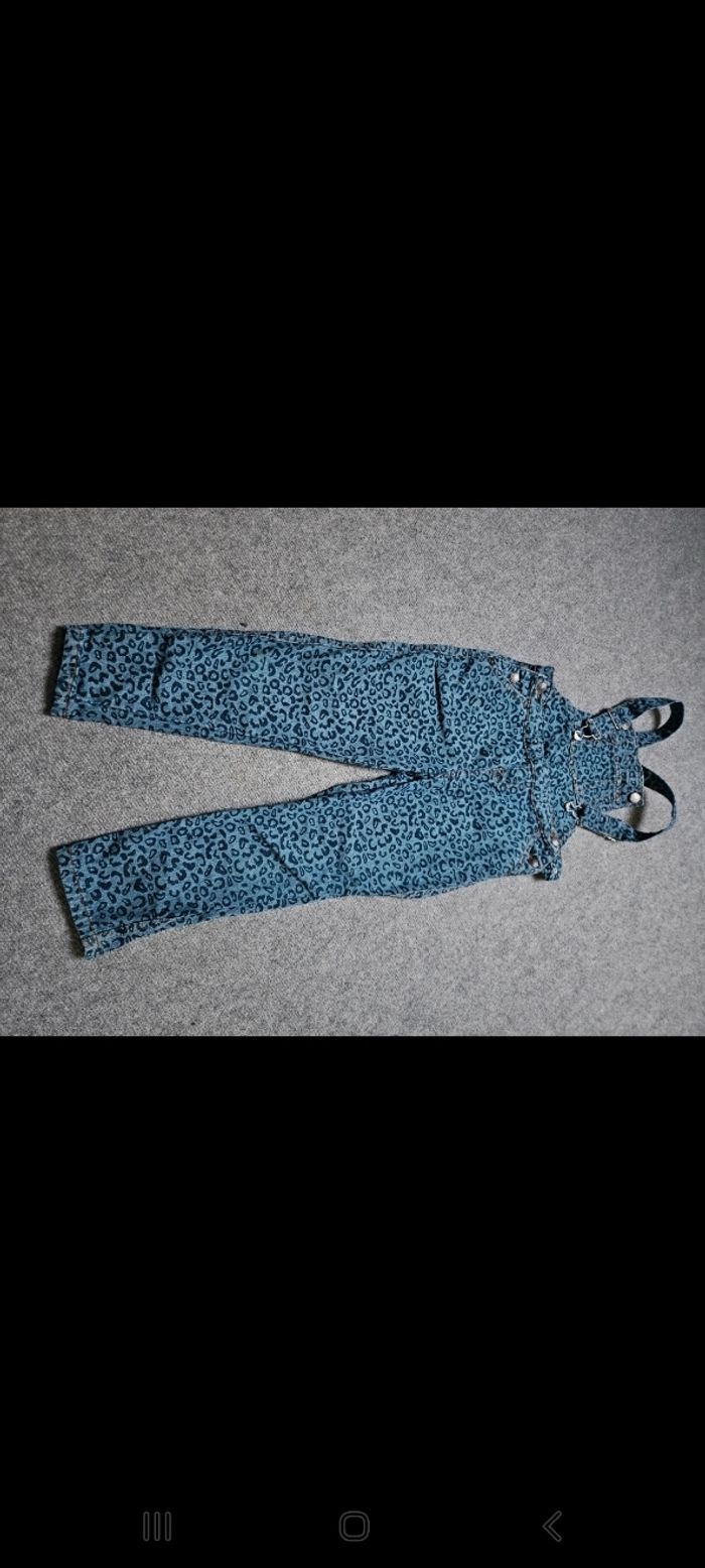 Lot fille 8 - photo numéro 5