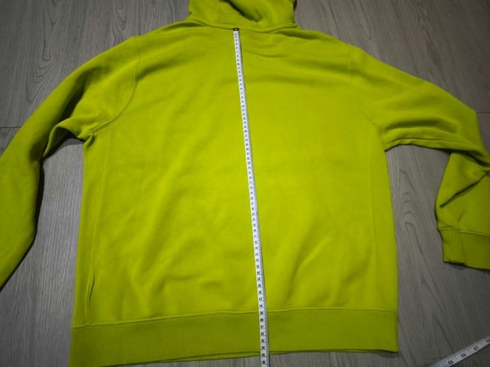 Sweat a capuche nike - photo numéro 6