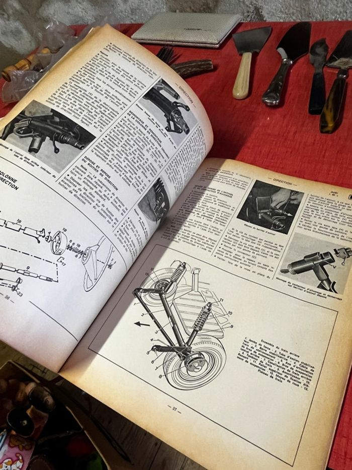 Revues Audi - photo numéro 4