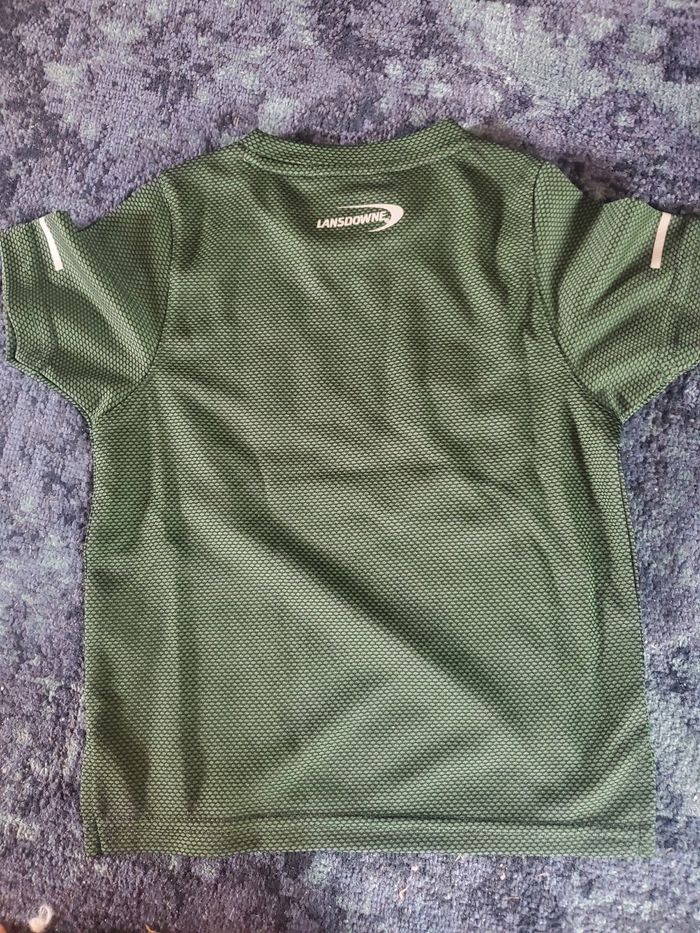 Maillot irlandais 24 mois - photo numéro 3