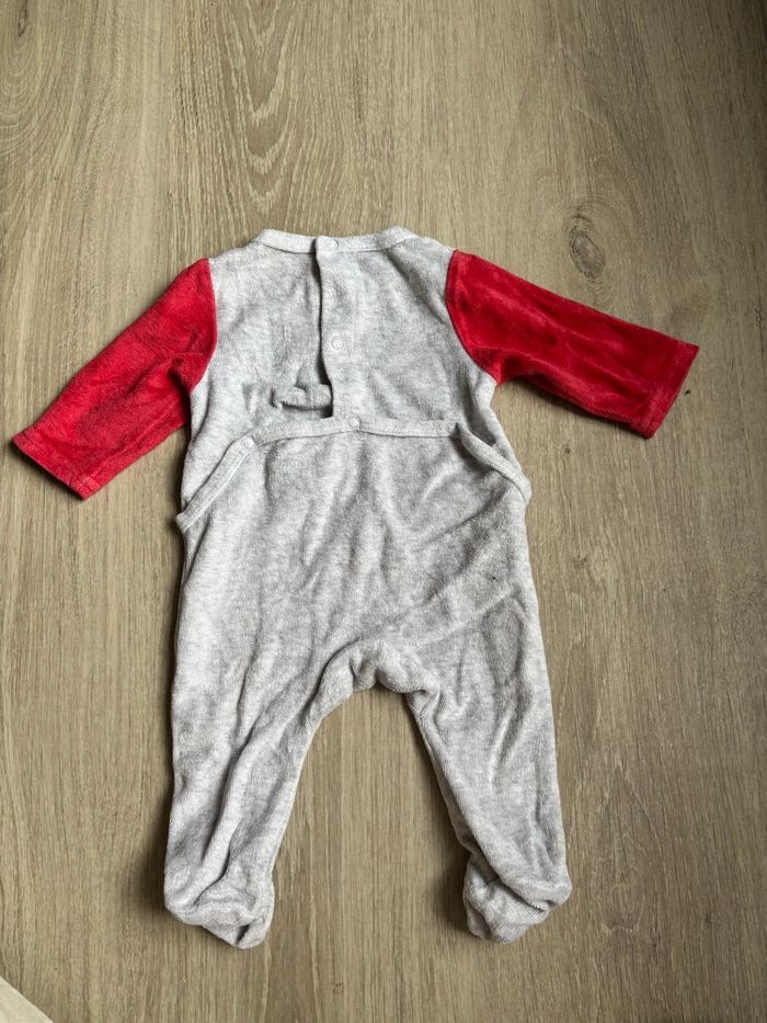 Pyjama - photo numéro 3