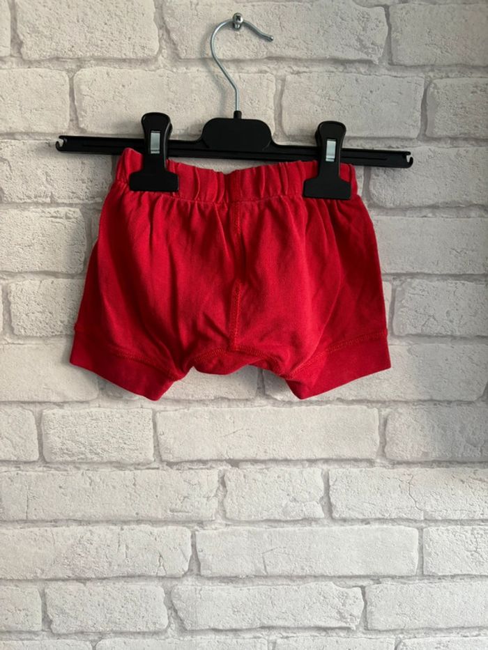 Short sarouel Bout'chou taille 6 mois - photo numéro 3