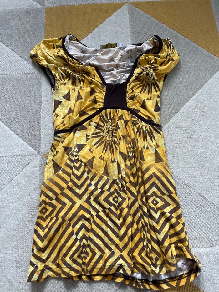 Lot de 4 teeshirt - photo numéro 7