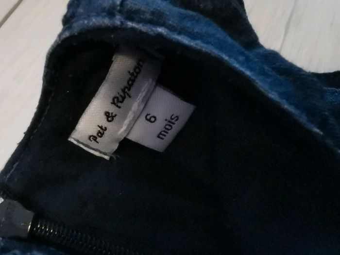 Robe 6mois - photo numéro 3