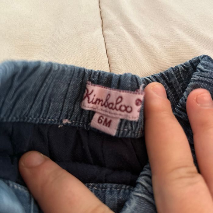 jeans - photo numéro 2