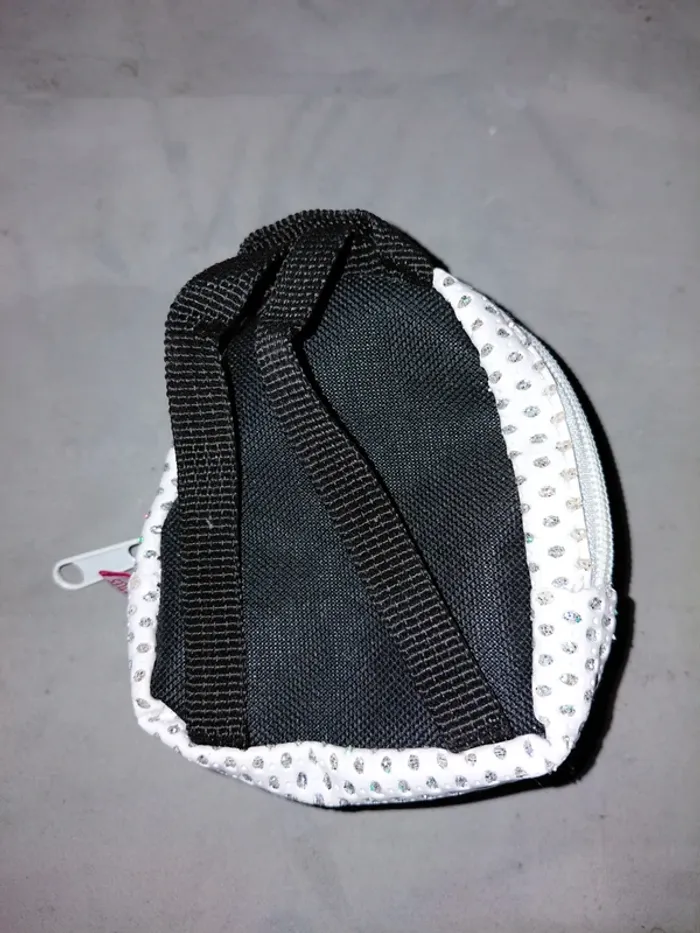 Mini Sac à dos miniature - photo numéro 2