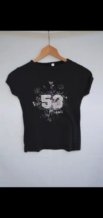 Tee shirt