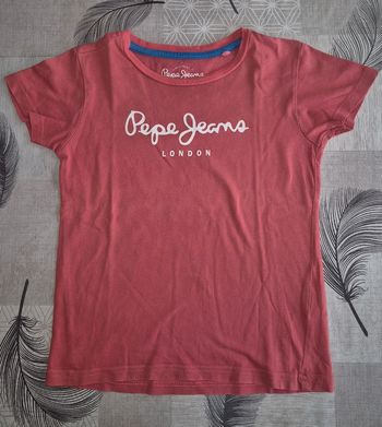 Tee-shirt Pepe Jeans