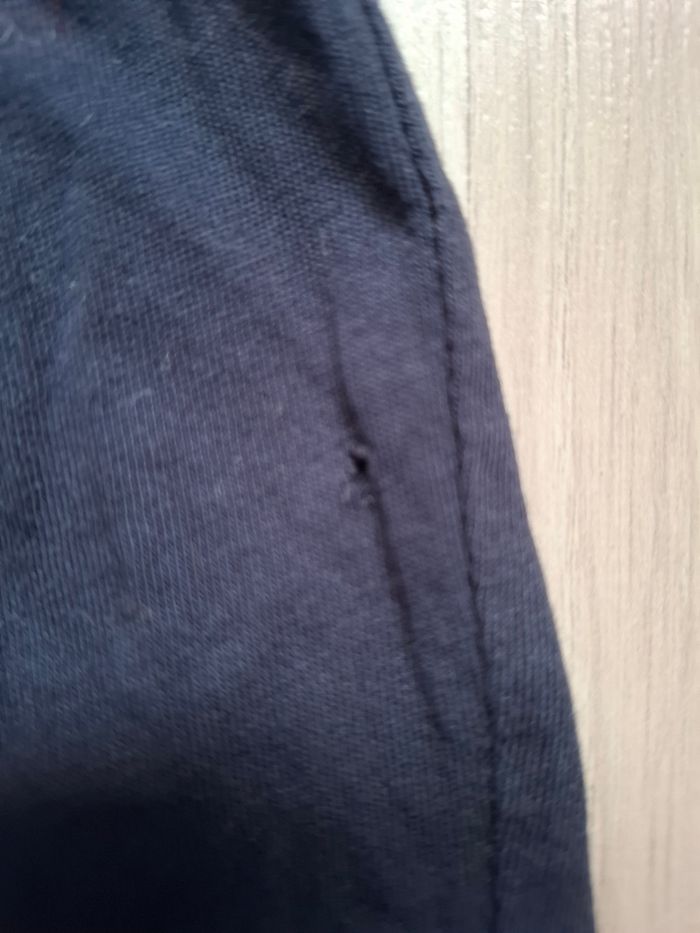 Shorts - photo numéro 3