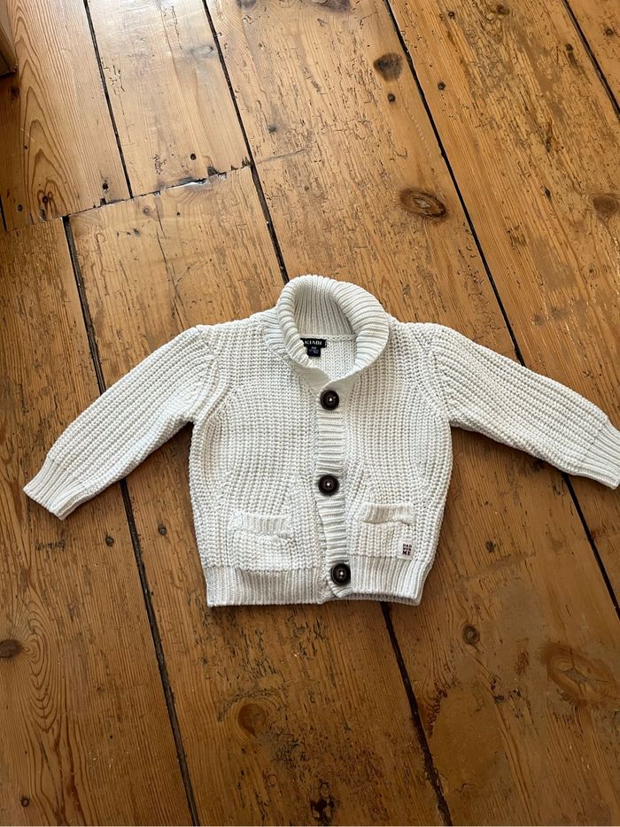 gilet