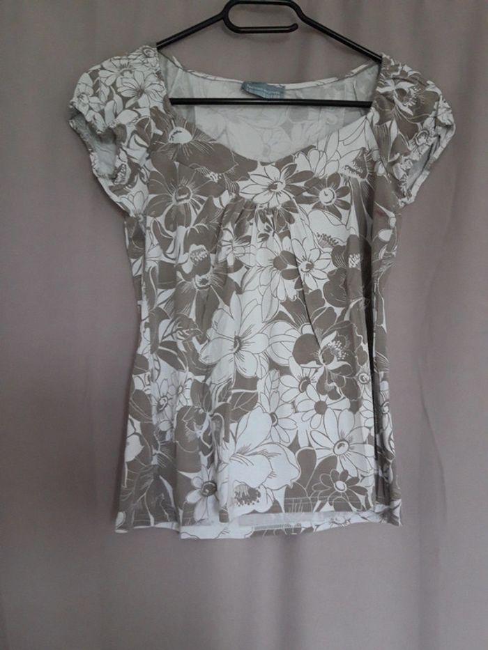 T-shirt fashion express